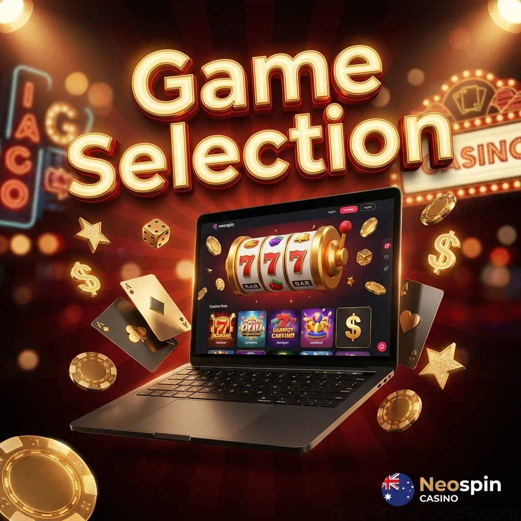 Game Selection